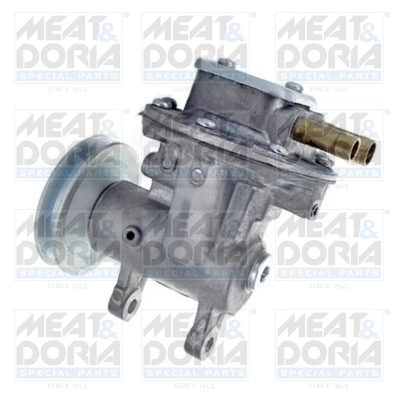 Vacuum Pump, braking system